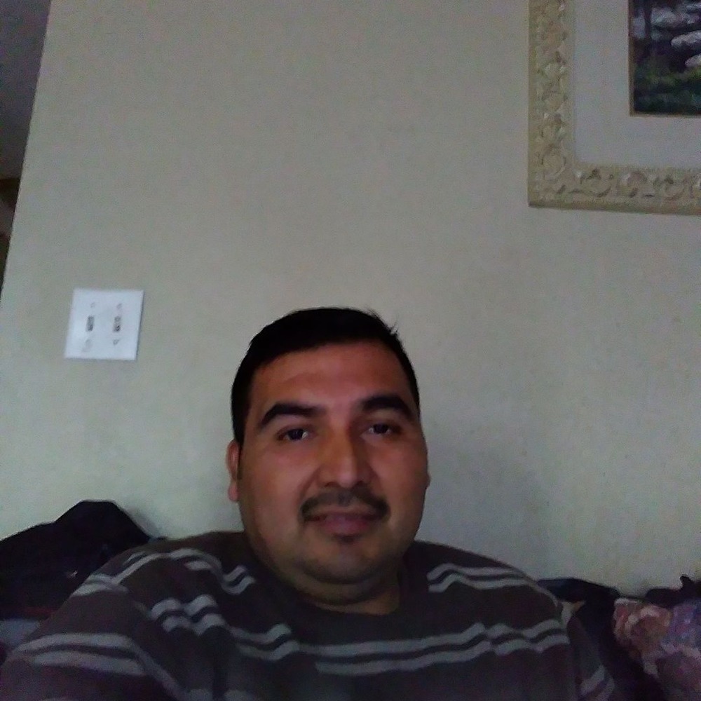 Meet your Posher, Tony jr.